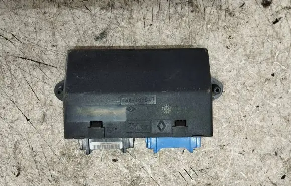 Renault Laguna I Comfort/convenience module 7700845792