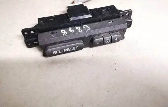 Honda Civic Other switches/knobs/shifts m30084 m31491