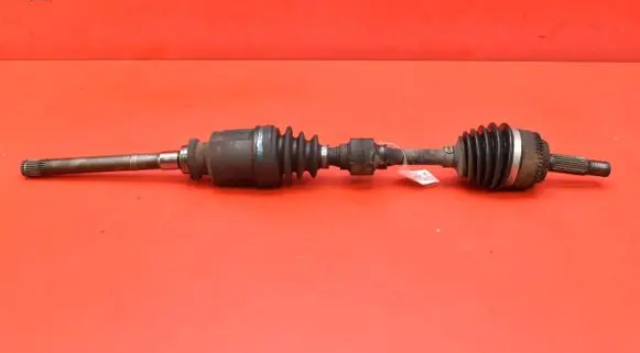 Mitsubishi Outlander Front driveshaft