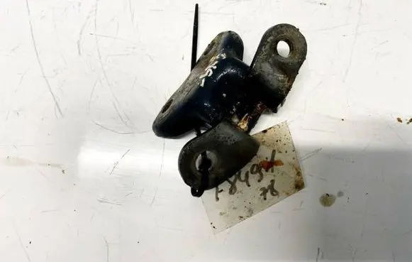 Toyota Corolla E140 E150 Rear door lower hinge