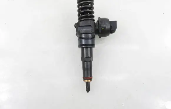 Volkswagen PASSAT B5.5 Fuel injector 0414720214 038130073AR