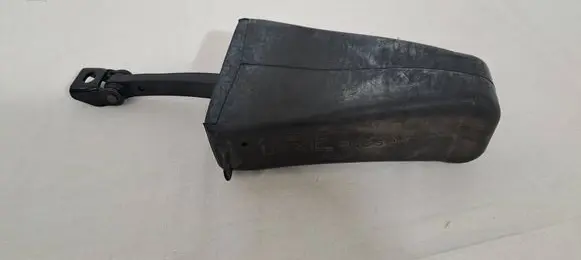 BMW 5 E60 E61 Rear door check strap stopper 7176805