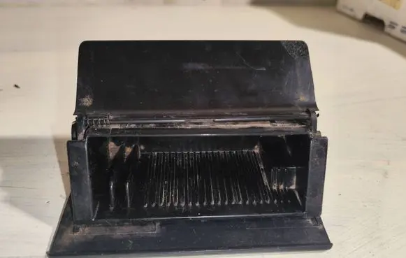 Opel Astra G Car ashtray 308210200