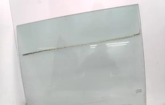 Renault Espace - Grand espace IV Rear door window glass AS2 M34 DOT39