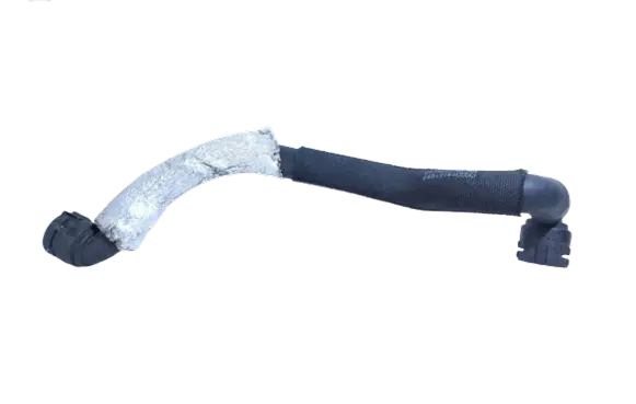 Audi A8 S8 D4 4H Engine coolant pipe/hose 4H0819373J W931