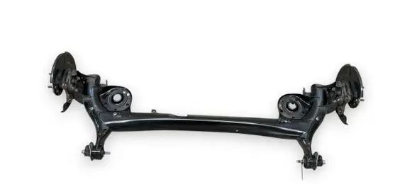 Toyota Yaris Cross Rear axle beam 51400