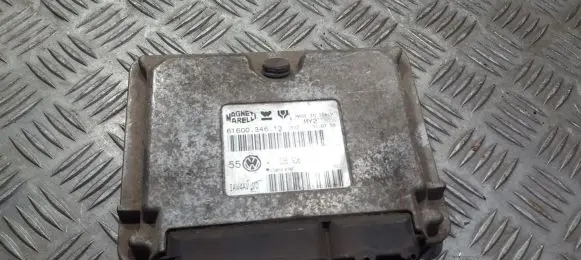 Volkswagen Golf IV Engine control unit/module 036906014aa 6160034613