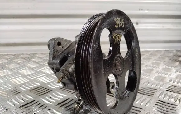 Mitsubishi Space Star Power steering pump