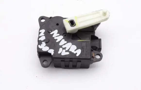Nissan Navara D23 A/C air flow flap actuator/motor 277304JA0A