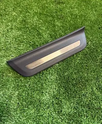 KIA Niro Rear sill trim cover 85878AT100