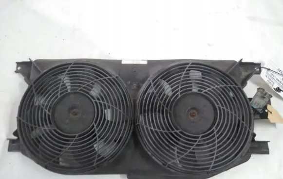 Mercedes-Benz ML W163 Fan set A1635000155