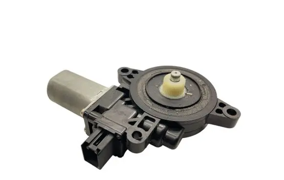 Mazda CX-5 Rear door window regulator motor D6515958X CM012040 SD963906