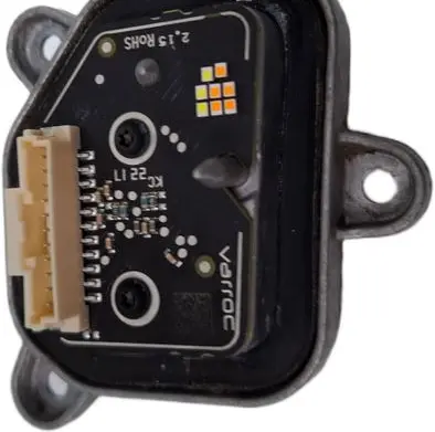 Skoda Karoq LED ballast control module 00224257