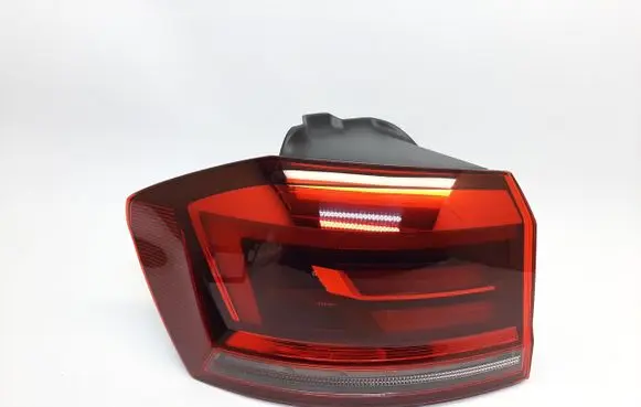 Volkswagen Golf Sportsvan Rear/tail lights 510945095T