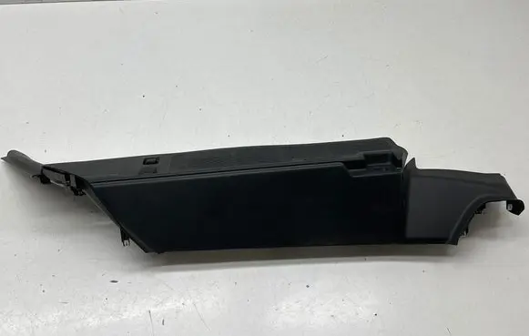 Ford Mondeo MK V Parcel shelf load cover mount bracket 63510026101