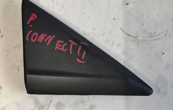 Ford Transit - Tourneo Connect Fender end trim 