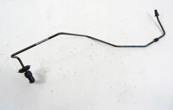 Jaguar XE Clutch pipe/line 