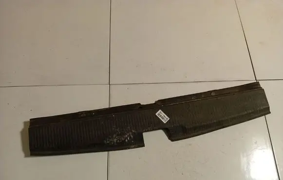 Opel Vectra C Other trunk/boot trim element 24469292