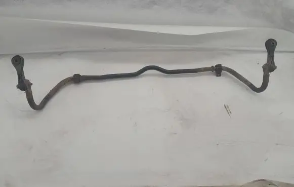 Front anti-roll bar/sway bar