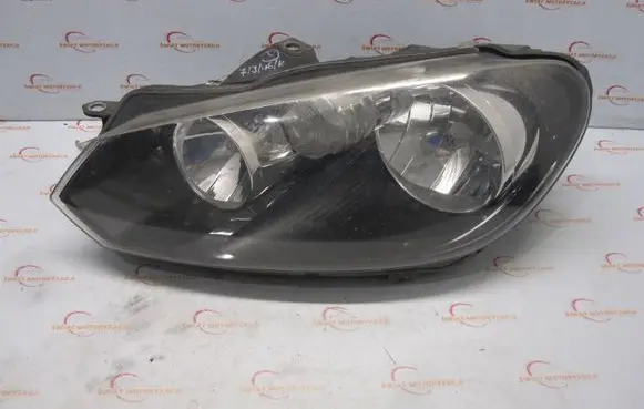 Volkswagen Golf VI Headlight/headlamp 5K2941005H