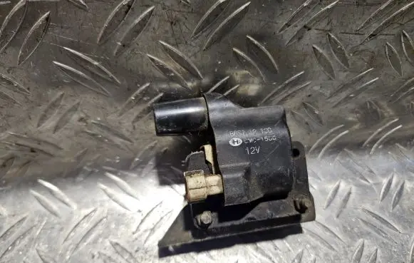 Mazda 323 F High voltage ignition coil B6S718100