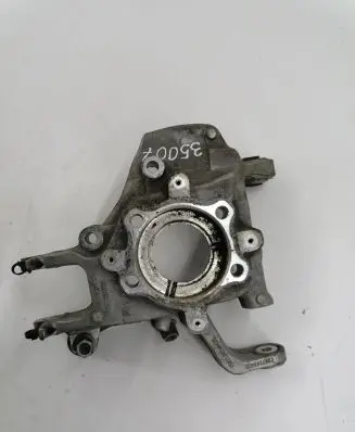 Volvo XC90 Rear wheel hub spindle/knuckle 314513339