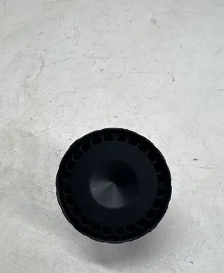 Alarm system siren
