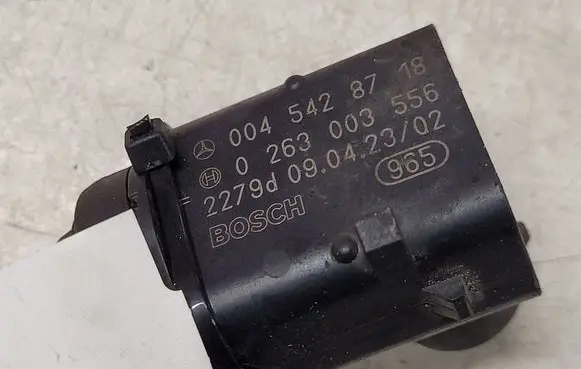 Mercedes-Benz E W211 Parking PDC sensor 0045428718