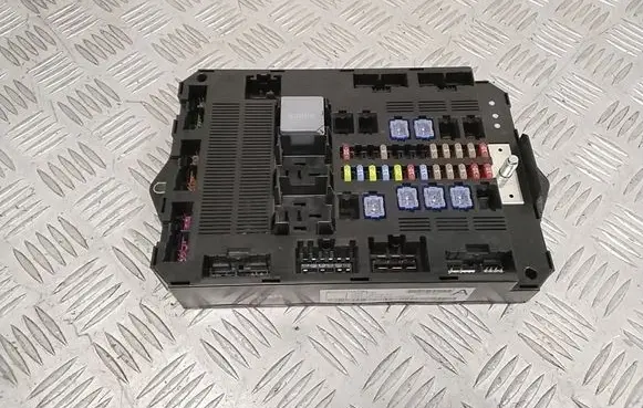 Fuse module
