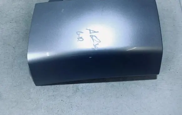 Opel Meriva A Rear/tail light trim molding 13130028 13130030