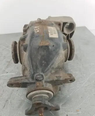 BMW X1 E84 Rear differential 7592325 759232503