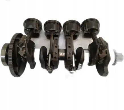 Crankshaft