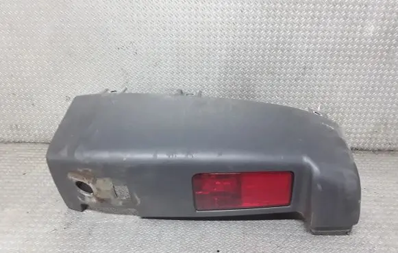 Fiat Ducato Rear bumper corner part panel trim 1309428070