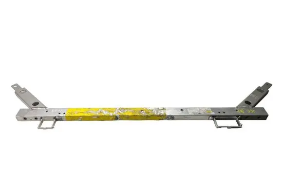 Volvo XC90 Top upper radiator support slam panel 31688772