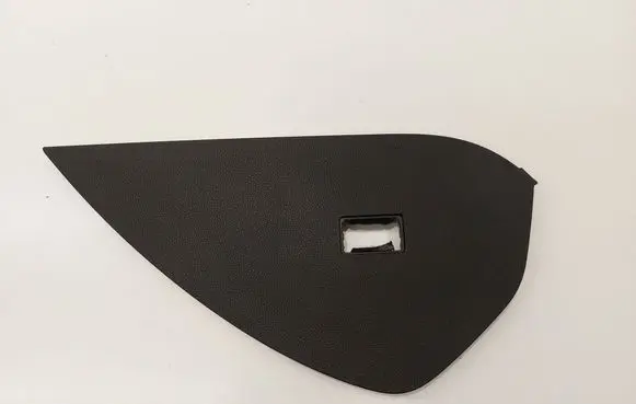 Volkswagen PASSAT B8 Dashboard side end trim 3G2858247