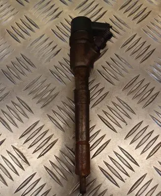 Fiat Doblo Fuel injector 0445110351