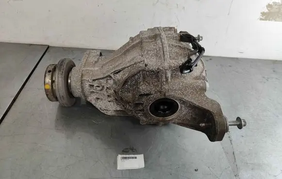 Maserati Levante Rear differential 06702189410