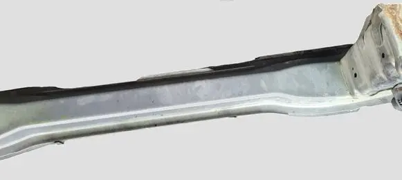 Ford C-MAX II Front bumper cross member 909000