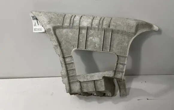 BMW X3 E83 Rear bumper mounting bracket 3414401