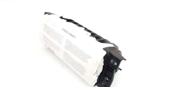 Audi A5 8T 8F Passenger airbag 8T0880204J