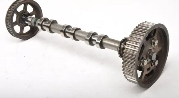 Peugeot 407 Camshaft 4R8Q-6A273-AC