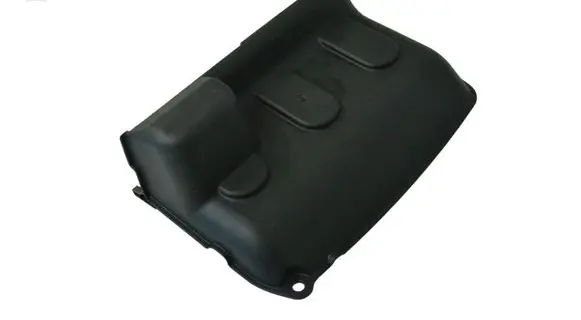 Peugeot RCZ Centre console side trim rear YM16402977