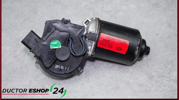 KIA Rio Wiper motor 981101W900