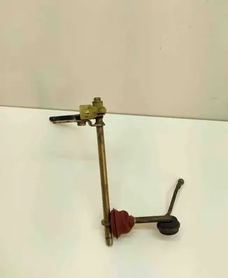 Brake vacuum hose/pipe