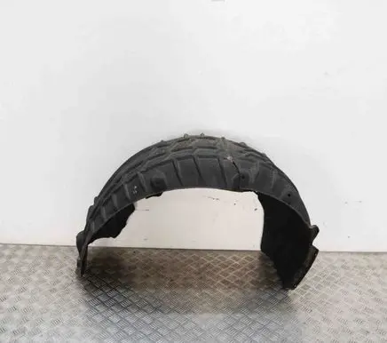 Audi A7 S7 4K8 Rear arch fender liner splash guards 4K8810171E
