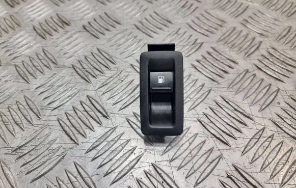 Volkswagen Touran II Fuel tank opening switch 1F0959527