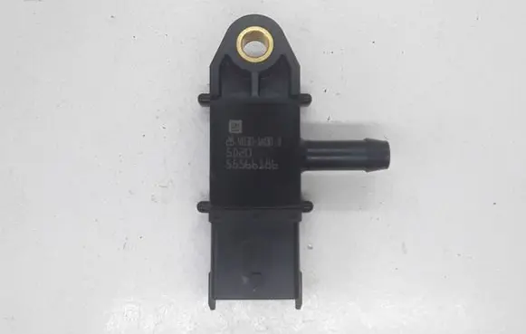 Opel Insignia A Exhaust gas pressure sensor 28403014003 55566186 GM55566186