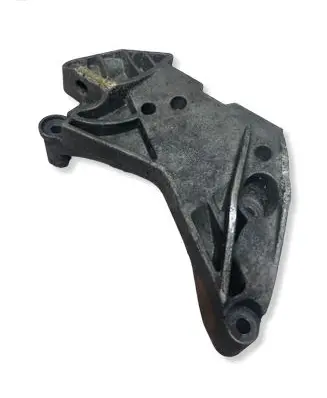 Volkswagen PASSAT CC Engine mounting bracket 06J199207P M122 ALS12CD1
