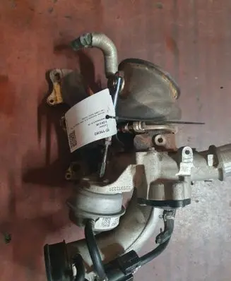 Buick Encore I Turbo 25201063