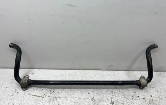 Audi A6 S6 C6 4F Front anti-roll bar/sway bar 4B0411336